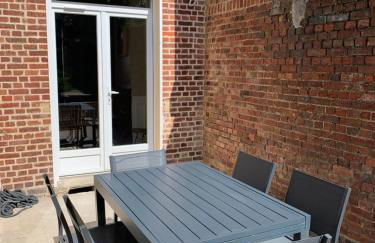 COTTAGE DU PARC - Foto 34