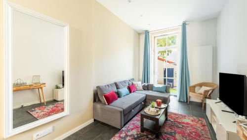 Le Jardin des Docks - Appt avec jardin - Photo 2, Other