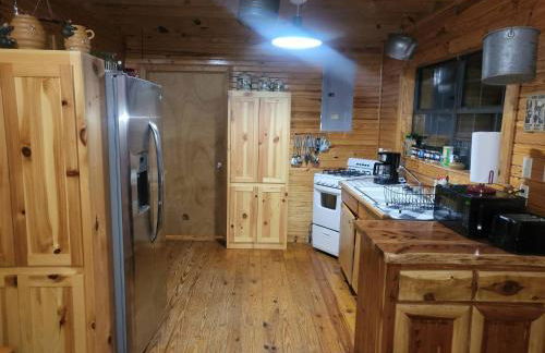 Hee Haw on the Creek - Foto 7