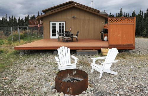 Denali Park 2 Bedroom Mom in Law - Foto 10