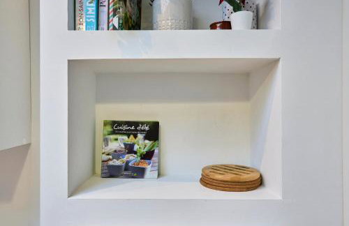 La Maison du Fresnoy - Métro Tourcoing - Foto 17