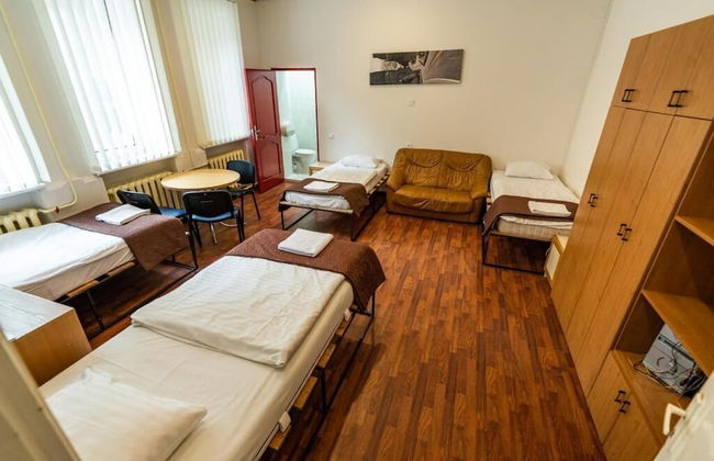 Klaipeda Inn - Photo 25