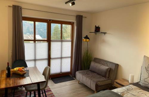 Apartment Wildbert mit Blick auf die Donau, nur Feriengäste willkommen, keine Arbeiterunterkunft! - Foto 6