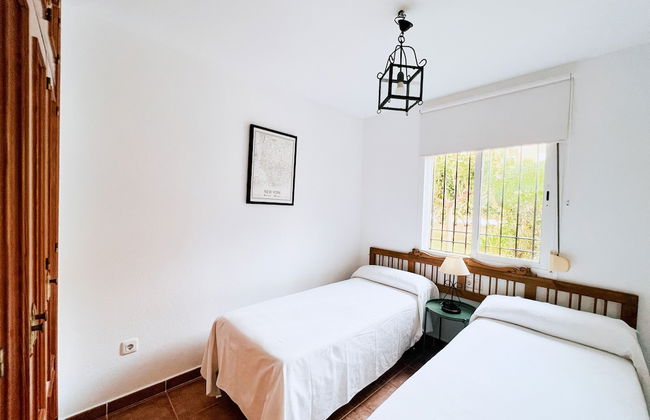 Jardín del Golf - Foto 3