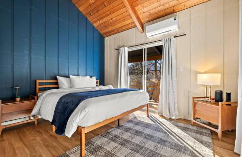 River Haus Sequoia | Hot Tub+New+King Beds+Views! - Foto 40