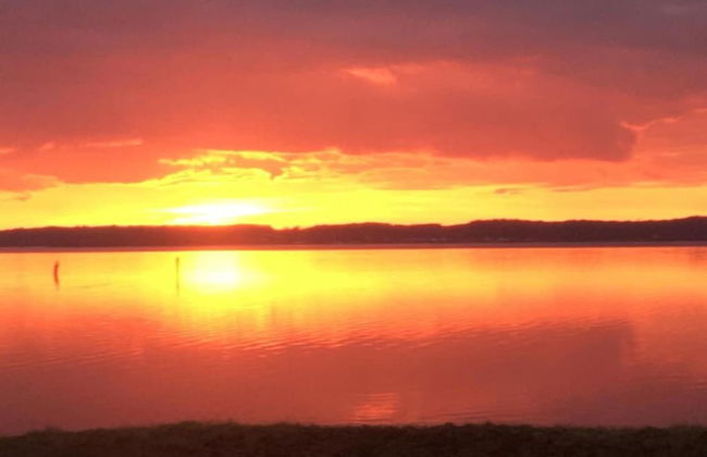 Sea View Apartment in Glücksburg with Balcony near Sea Beach - Photo 25