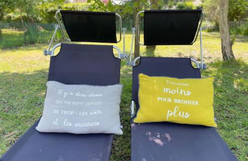 Stella Mare charmante maison proche du Touquet - Foto 5