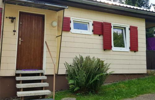 Ferienhaus in Liebenscheid nahe Fuchskaute - Foto 14