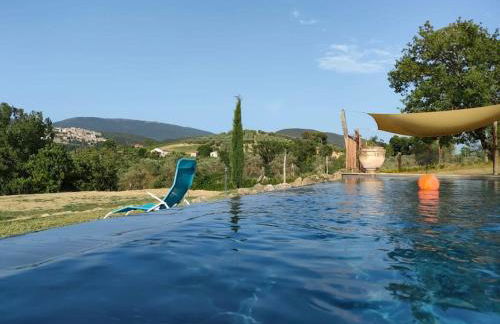 Country House Pacifici, Villa con piscina privata - Foto 61