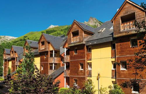 T2 RESIDENCE 3 ETOILES Piscine chauffée Sauna Hammam - Foto 8