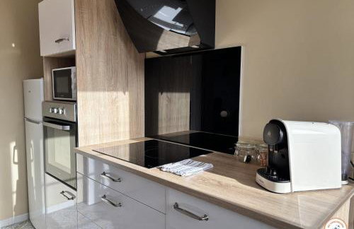 Le Cassiopée - Vue Port - Hyper Centre - Foto 18