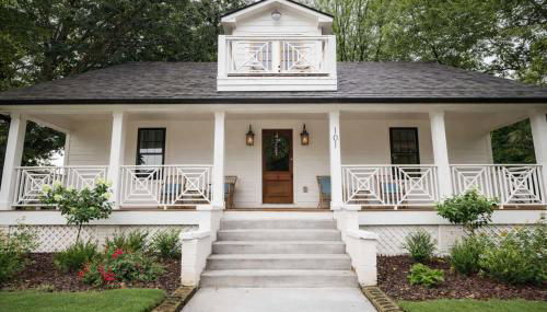 Speakeasy Family Retreat with Skyline Views - Foto 4