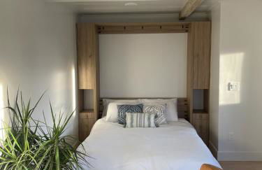 Cayucos Cottage Studio - Peak-A-Boo Ocean Views - Foto 8