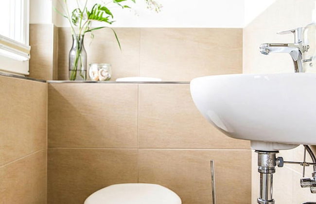 Luxury House Bodden Coast With Sauna - Foto 16