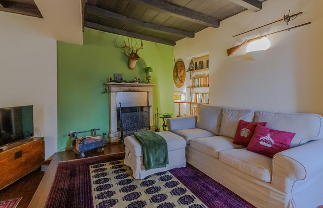 Villa Margherita by Wonderful Italy - Foto 8