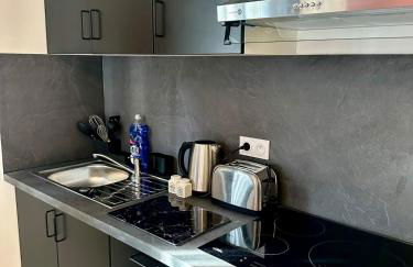 Sakura Suite - Jacuzzi and Cinema - Foto 11