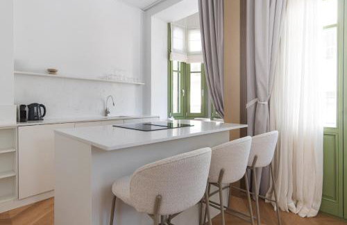 Ogigou Suites - Foto 15