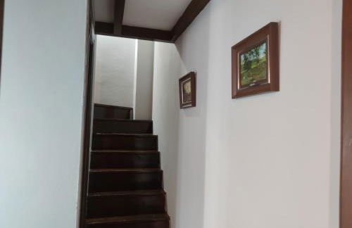 Casa Rural El Cantón - Foto 55