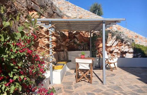 Kamares View (Γαλήνη) - Foto 23