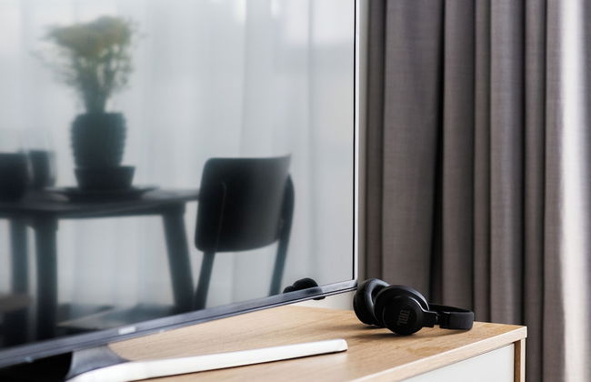 LURICH Residences - Foto 5