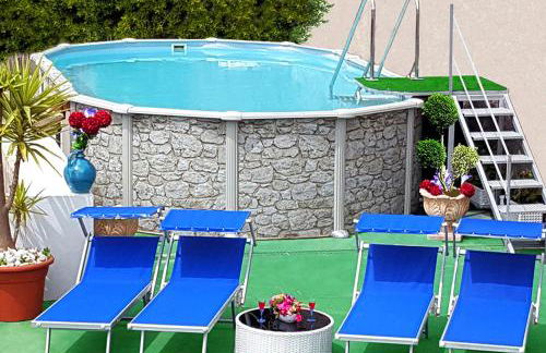 Casa Vacanza Villa Lesto - Foto 32