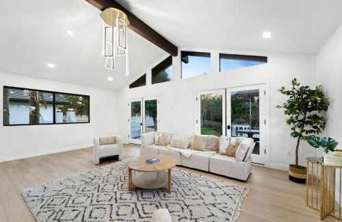 The Grand Vista Getaway - Foto 47