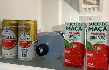 Apartamento Historico Beira Mar - Na avenida da Praia - Foto 34