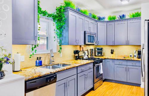 5BDRM 10BD with King BBQ Patio 1 MIN walk Carson ST - Foto 43