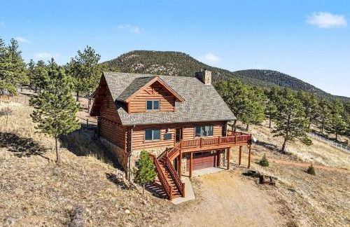 The Broadmeadow Cabin - VR-25-0005 cabin - Photo 40