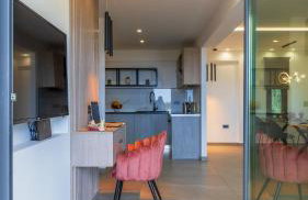 Seascape Luxury Apartment - Foto 21