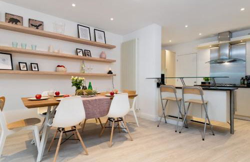 Huge & Central 3 Bedr, 4 Beds, 2,5 Bath Covent Gdn - Foto 8