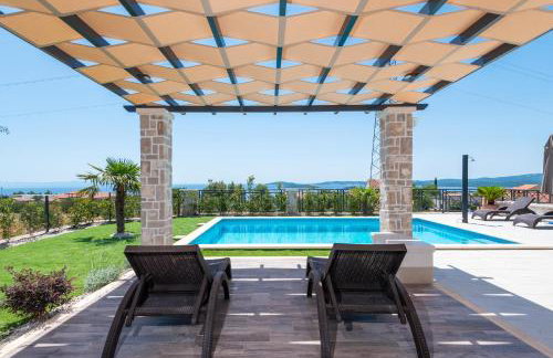 Villa Aria - Photo 4