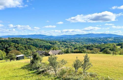 Luxurious villa with jacuzzi in the Beskid Mountains - Foto 3