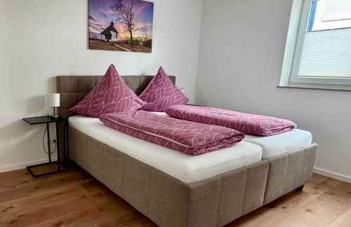 Ferienwohnung Pfälzer Auszeit - Foto 10