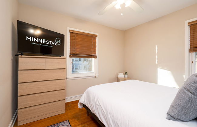 Beard Avenue Bungalow! - Foto 6