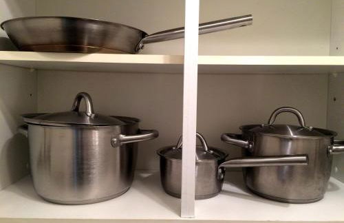 Apartment Sunshine - Foto 19