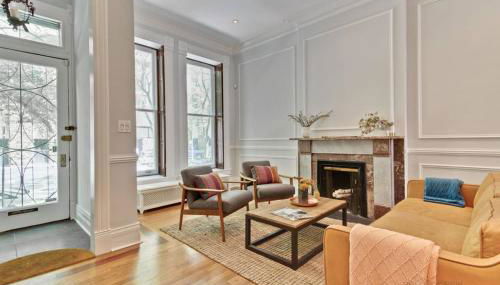 Historic luxury Townhouse in Downtown Chicago - Foto 2