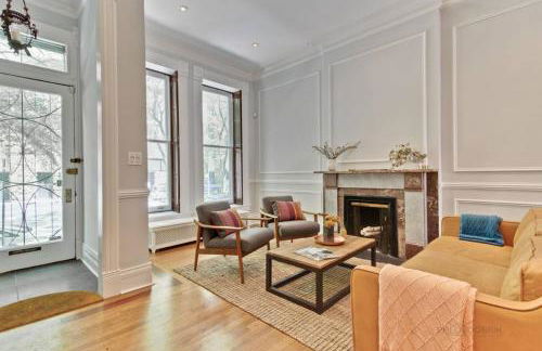 Historic luxury Townhouse in Downtown Chicago - Foto 2