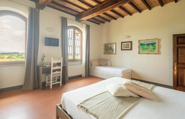 Podere La Quercia - Photo 4