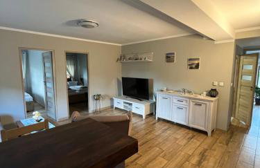 Ferienwohnung Anna Swinemünde Rycerska - Foto 3