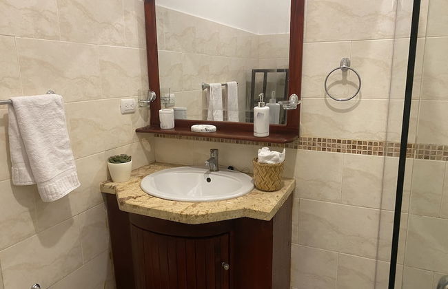 Bahia Azul Beach & Pool Apartment - Foto 15