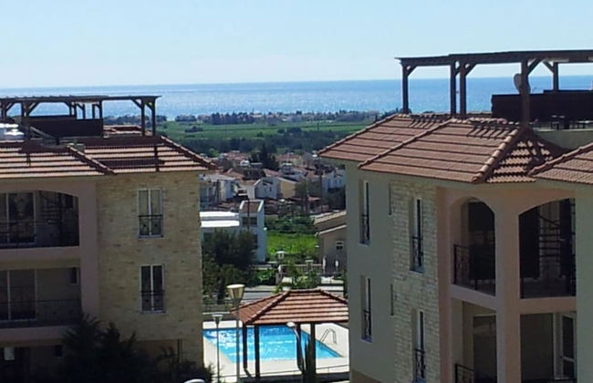 Mazotos Panoramic Village - Foto 66