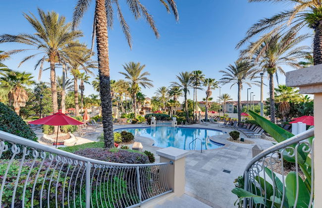 4BR Regal Palms Townhome by FS FL VH-154 - Foto 27