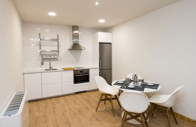 Apartamentos Los Picos de Europa - Foto 30