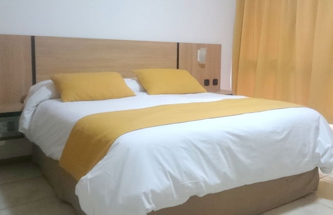 Apartamentos Mendoza - Photo 4