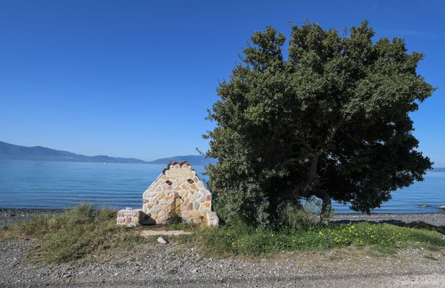 Nerotrivia Villa - Ocean Panorama and Lush Gardens - Foto 20