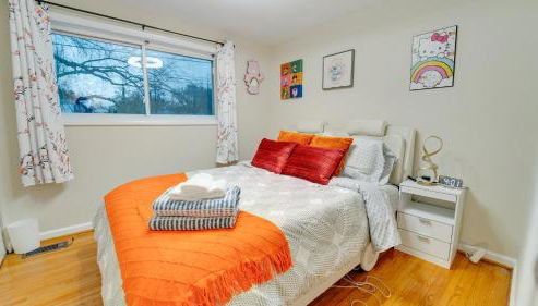 Gorgeous 5BR & 3BA Spacious Home 2 minutes from MGM - Foto 3