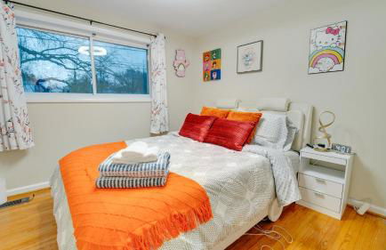 Gorgeous 5BR & 3BA Spacious Home 2 minutes from MGM - Foto 3