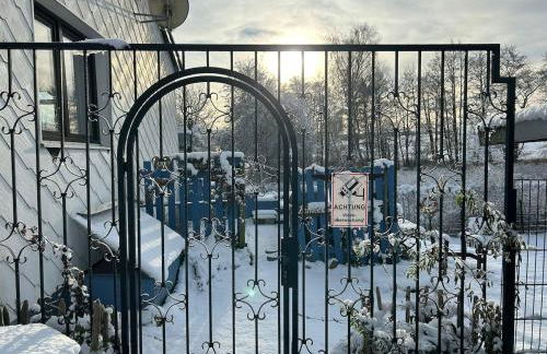 Ferienhaus Bullerby , Missunder Fährstraße 12, 24864 Brodersby - Foto 31