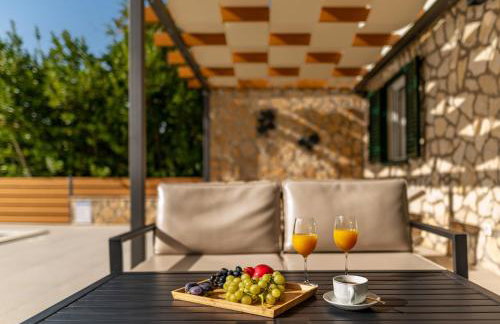 DALMOR holiday house - Foto 11